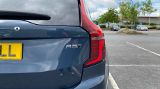 Volvo XC90 2.0 B5P Ultra Dark 5dr AWD Geartronic Petrol Estate